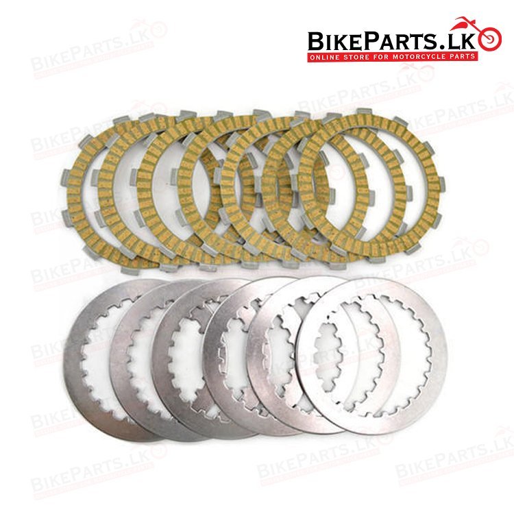 Rs 200 online clutch plate price