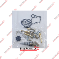 Carburetor Repair Kit Discover