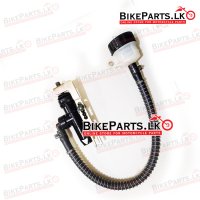 Brake pump Rear- DXT Dart