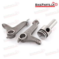 2-Rocker Arms and Shaft - DTM200
