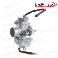 CARBURETOR - DTM150