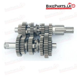 Drive gear deals tmx 155