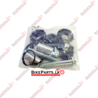 Arm Bush kit DIO with Bolt