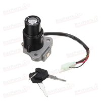 Ignition Switch - DTM150