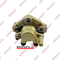 Caliper Sub Comp.R.Front Brake-Civic
