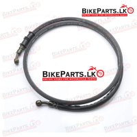 Hose Front Brake - Transtar